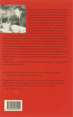 De bende van Jan de Lichte Louis Paul Boon - Book by Louis Paul Boon