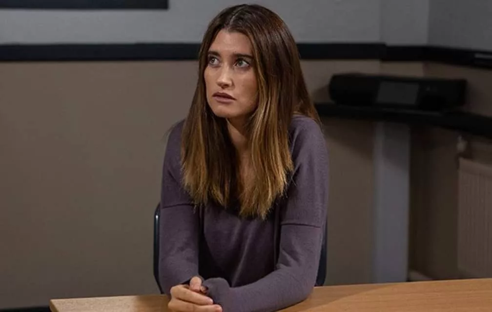 Debbie Dingle - Fictional character