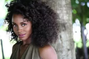 Deborah Ayorinde - Actress