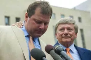 Debra Lynn Godfrey - Roger Clemens' wife