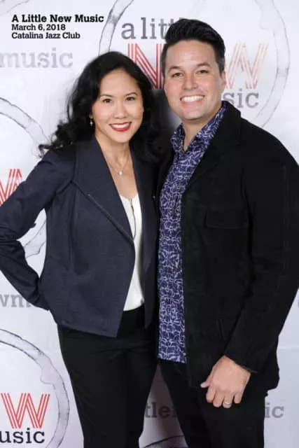 Deedee Magno - American actress