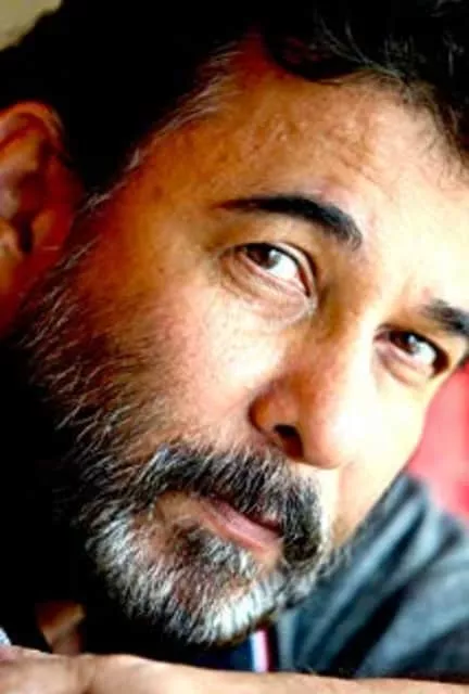 Deepak Tijori - Indian film director