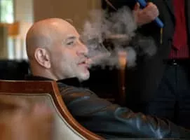 Dejan Aćimović - Bosnian-Croatian actor and film director