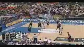 Demond Greene - German-American basketball coach