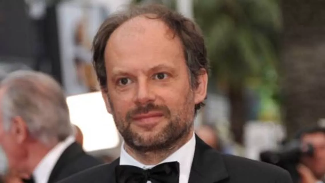 Denis Podalydès - French actor