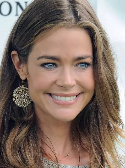 Denise Richards - American actress