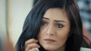 Deniz Çakır - Turkish film actress