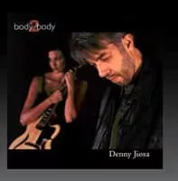 Denny Jiosa - American guitarist