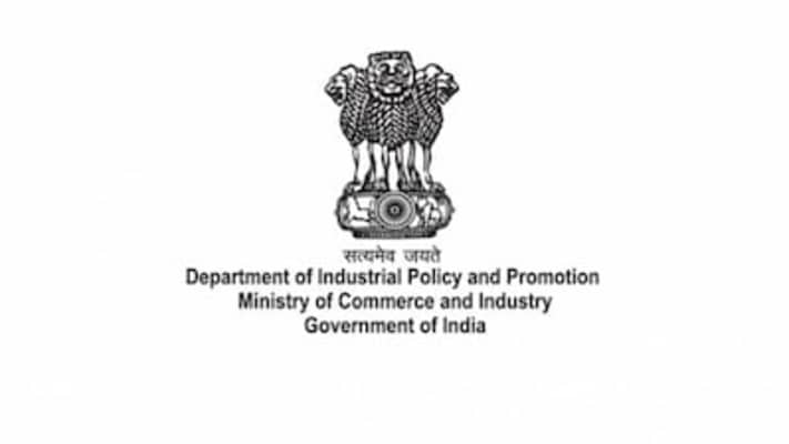 Department for Promotion of Industry and Internal Trade - Government department