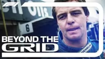 Derek - British comedy series