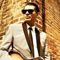 Derek Miller - Canadian singer-songwriter