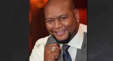 Deuce McAllister - American football running back
