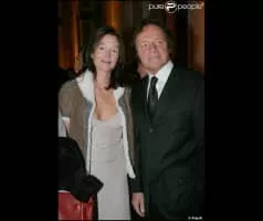 Diane de Mac Mahon - Film director ‧ Guillaume Durand's wife