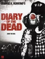 Diary of the Dead - 2007 ‧ Disaster/Thriller ‧ 1h 35m