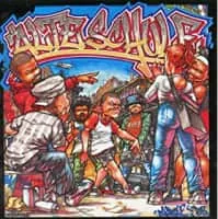 Die Klasse von '95 - Musical group