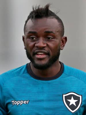 Joel Tagueu - Cameroonian footballer