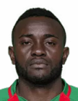 Joel Tagueu - Cameroonian footballer