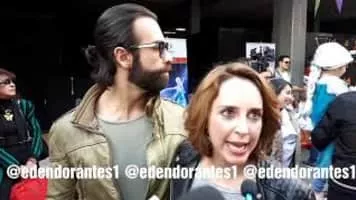 diego de erice - Mexican actor