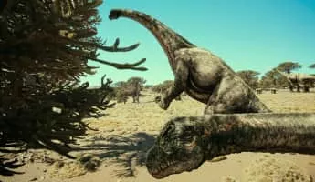 Dinosaurs: Giants of Patagonia - 2007 ‧ Documentary ‧ 47 mins