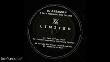 DJ Assassin - Musical artist