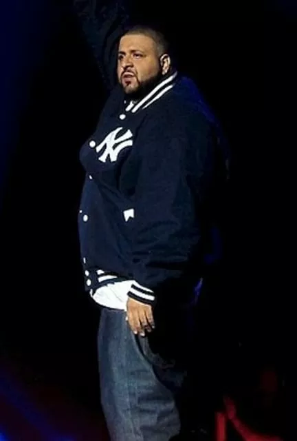 DJ Khaled - American DJ