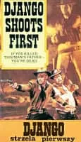 Django Shoots First - 1966 ‧ Romance/Spaghetti Western ‧ 1h 35m