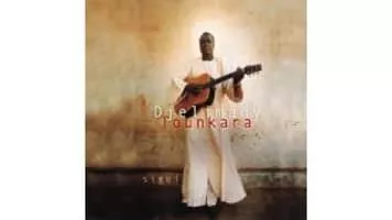 Djelimady Tounkara - Malian musician