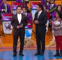 Do Re millones, la orquesta de la fortuna - TV program