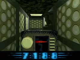 Doctor Who: Destiny of the Doctors - Video game