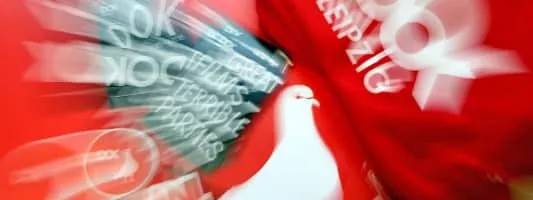 Dok Leipzig (Internationales Leipziger Festival für Dokumentar- und Animationsfilm) - Film festival