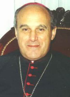 Domingo Salvador Castagna - 