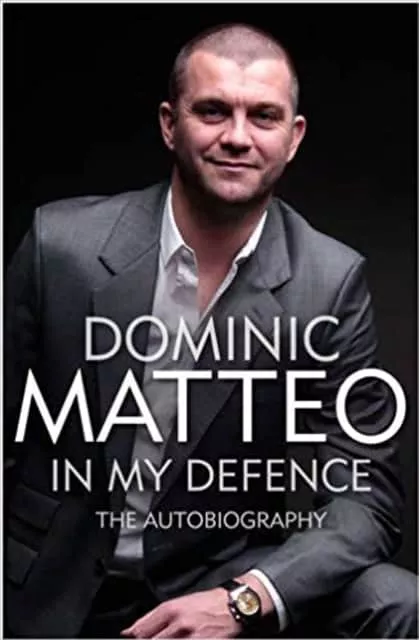 Dominic Matteo - Footballer