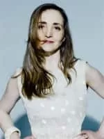 Dominique Blanc - French actress