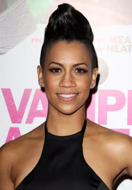 Dominique Tipper - British actress