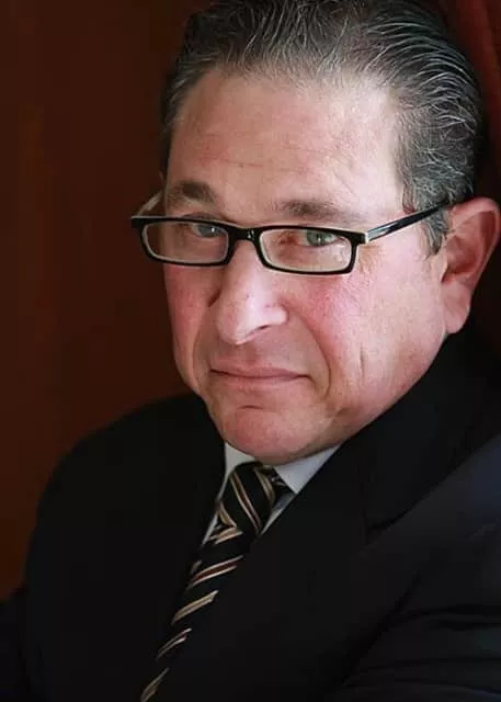 Don Stark - American actor