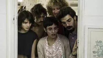 Don't Blame the Karma for Being an Idiot - 2016 ‧ Romance/Comedy ‧ 1h 38m