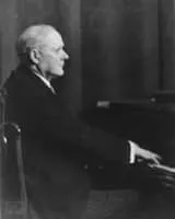 Donald Tovey - Musicologist