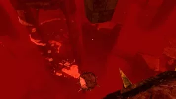 Doorways: Old Prototype - Video game