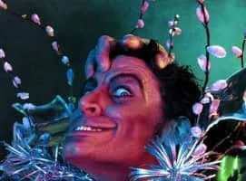 Dr. Otto and the Riddle of the Gloom Beam - 1986 ‧ Indie film/Comedy ‧ 1h 37m