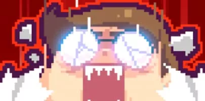 Dungeon Corporation : (An auto-farming RPG game!) - Video game