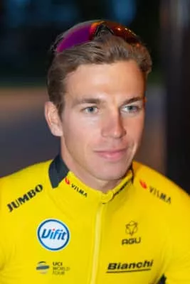 Dylan Groenewegen - Dutch professional road racing cyclist