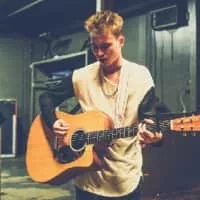 Dylan Holland - Musical artist