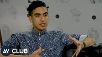 Dylan Marron - American actor