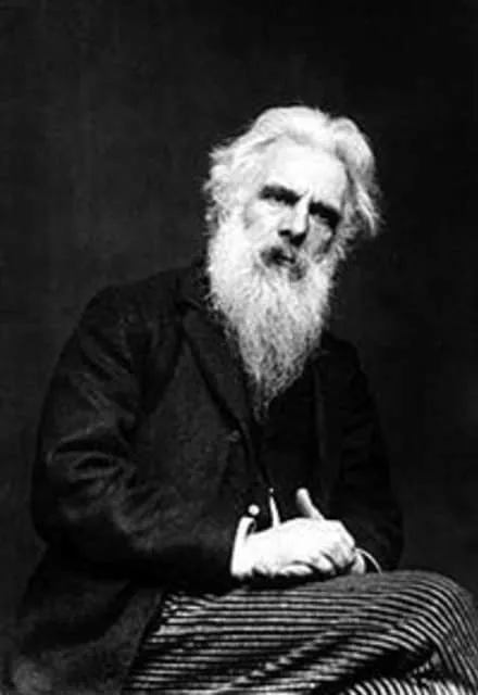 Eadweard Muybridge - Photographer