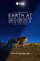 Earth At Night In Color - 2020 ‧ Nature documentary ‧ 2 seasons