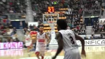 Ed Daniel - American basketball player