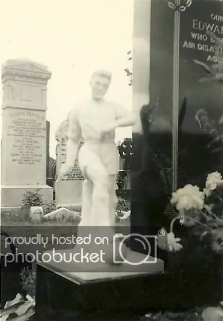 Eddie Colman - English football player