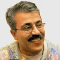 Edip Yüksel - American activist