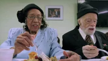 Edith+Eddie - 2017 ‧ Short/Documentary ‧ 29 mins