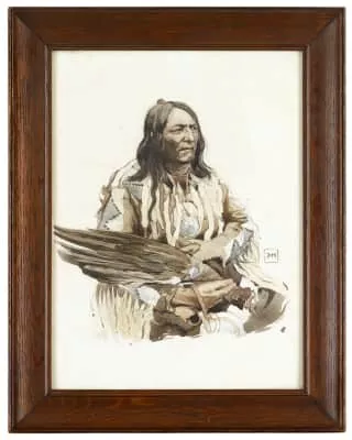 Edmund Montague Morris - Canadian painter